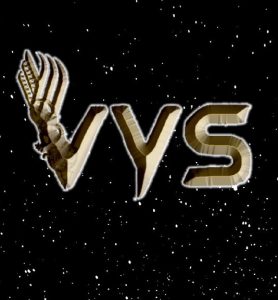Vnonymus Star logo-s